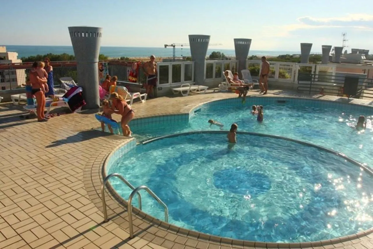 Apartment Lovely Flat In A Residence With Pool - Beahost Bibione