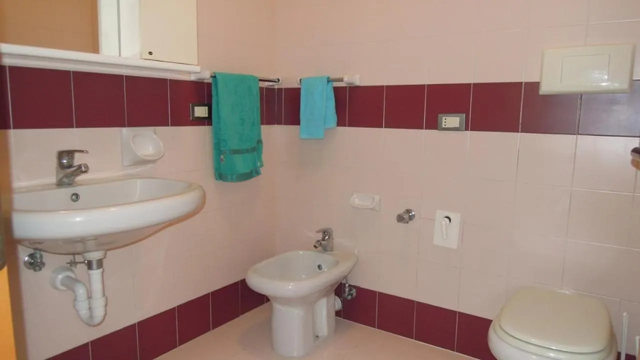 Lovely Flat In A Residence With Pool - Beahost Bibione 0*,