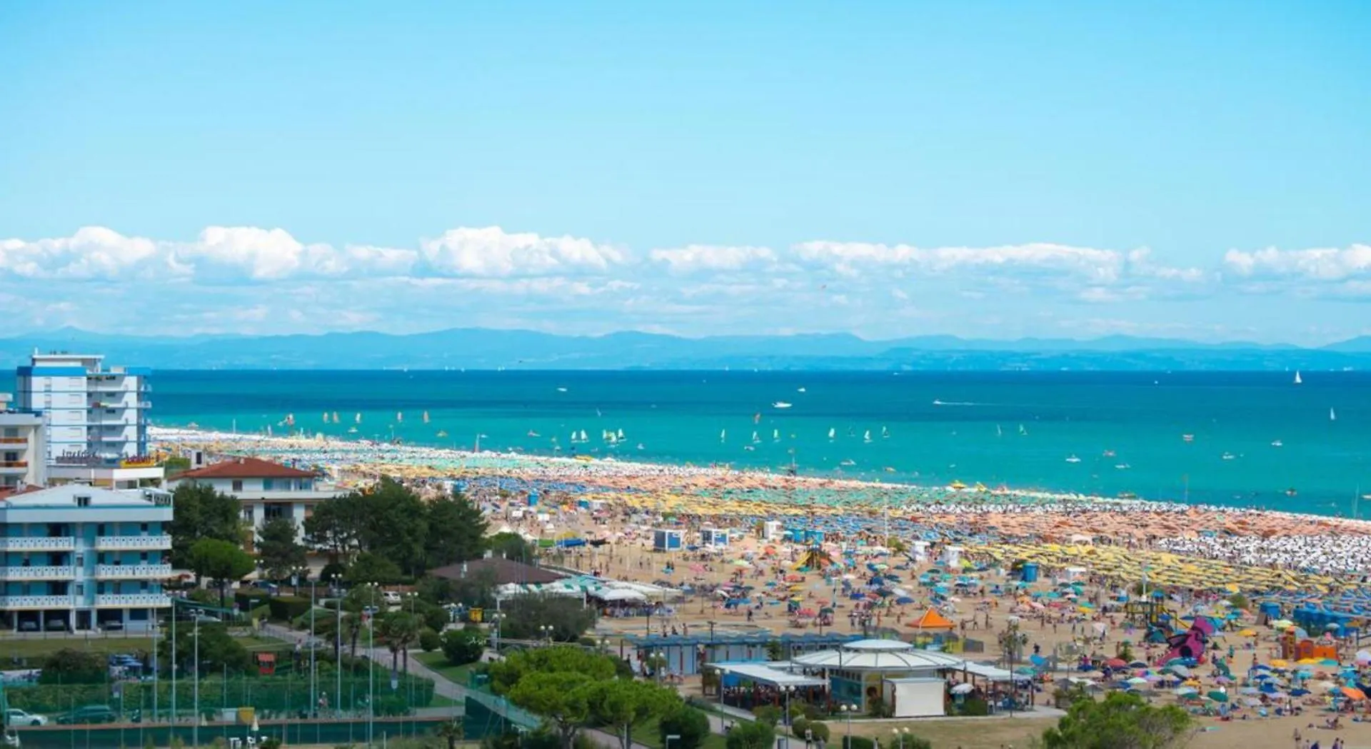 Apartment Lovely Flat In A Residence With Pool - Beahost Bibione