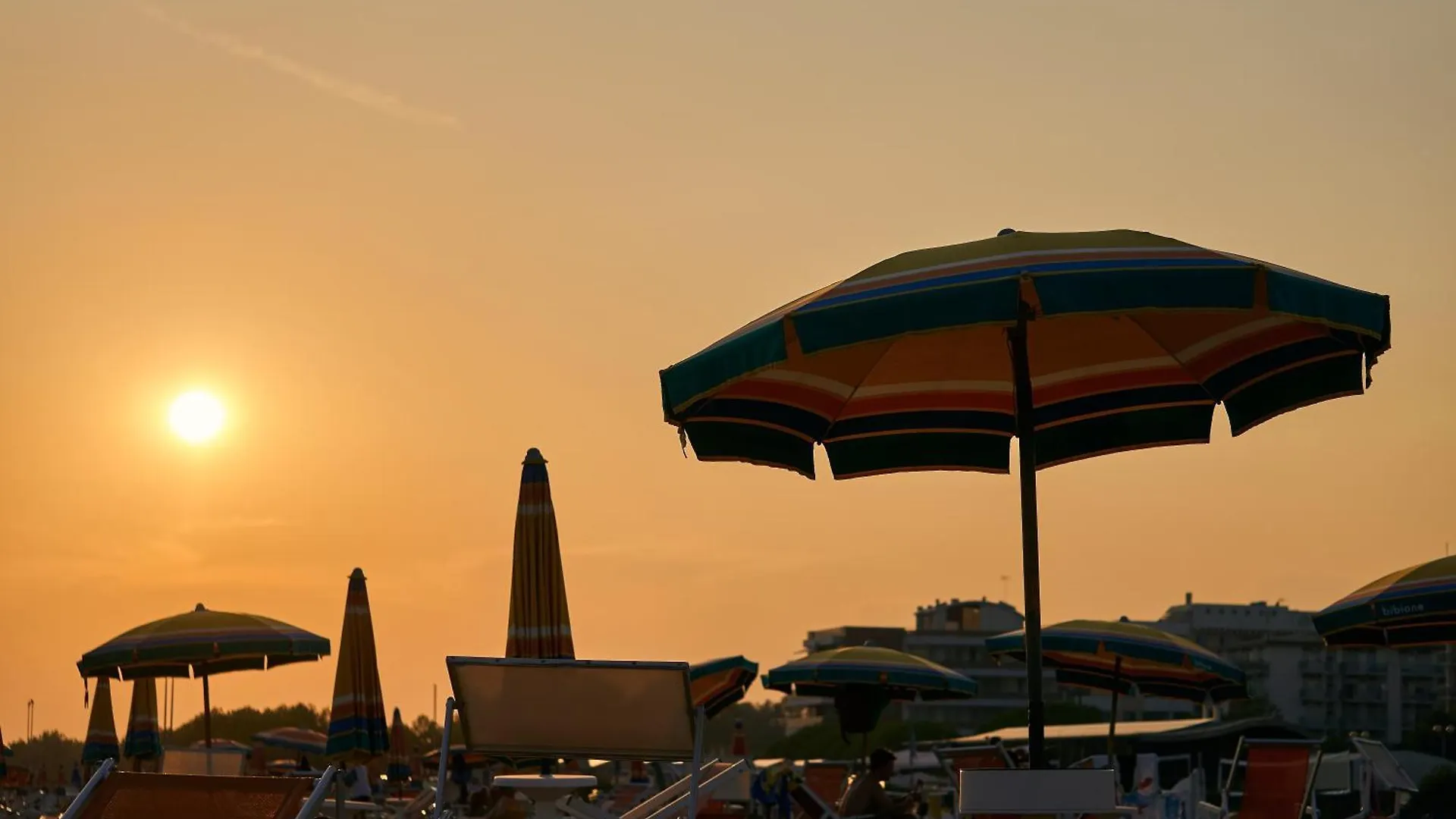 Lovely Flat In A Residence With Pool - Beahost Bibione 0*,