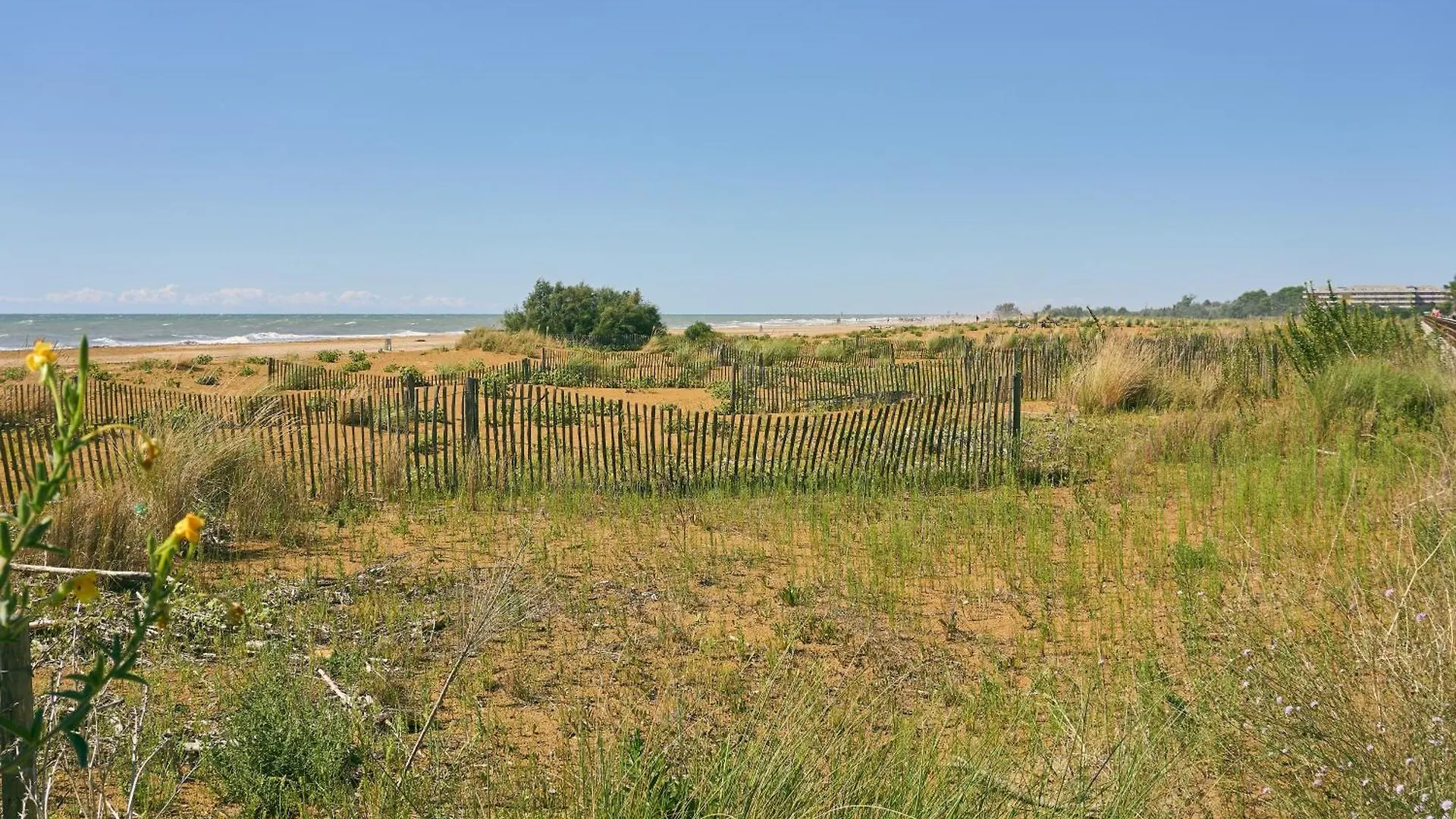 Lovely Flat In A Residence With Pool - Beahost Bibione Italy