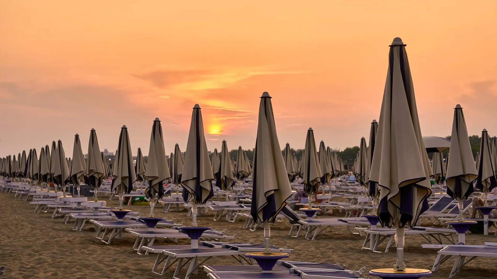 Lovely Flat In A Residence With Pool - Beahost Bibione
